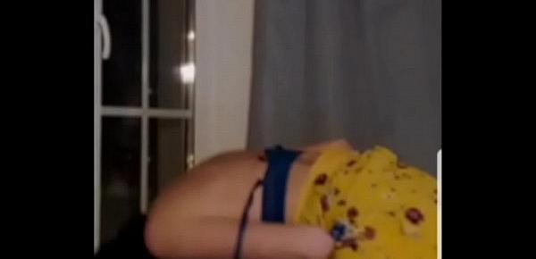  shaw serendeme sensual strip